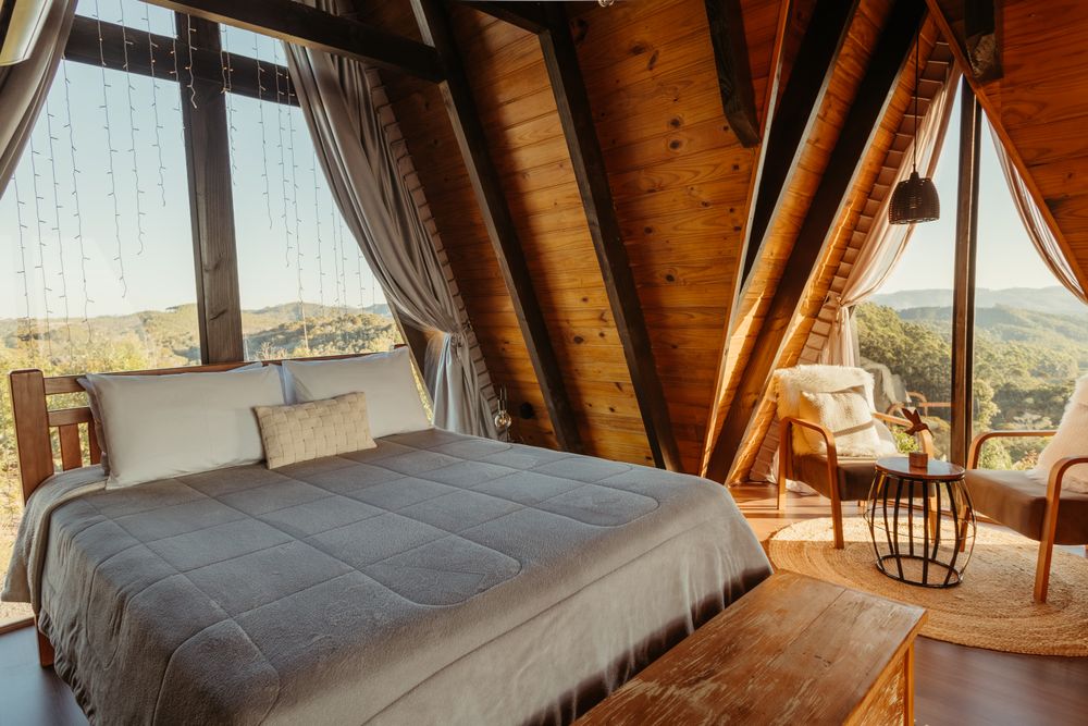 Bergsuite