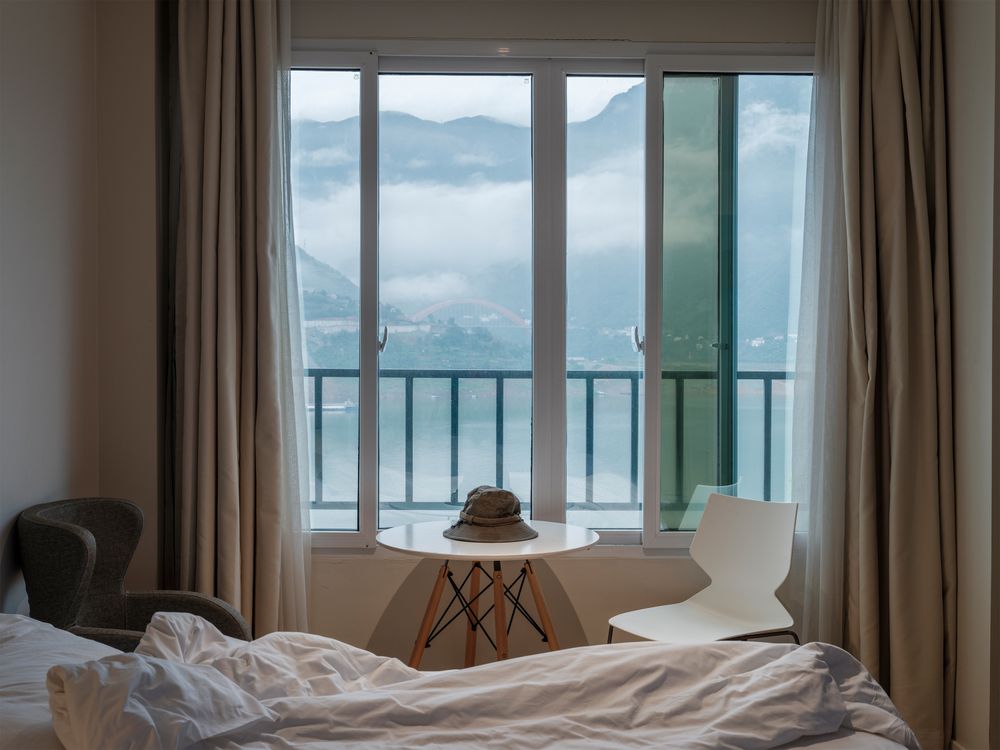 Seeblick-Zimmer